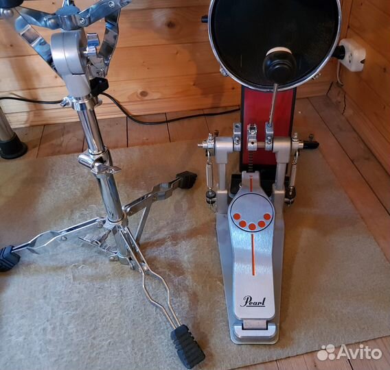 Alesis Crimson Mesh Kit