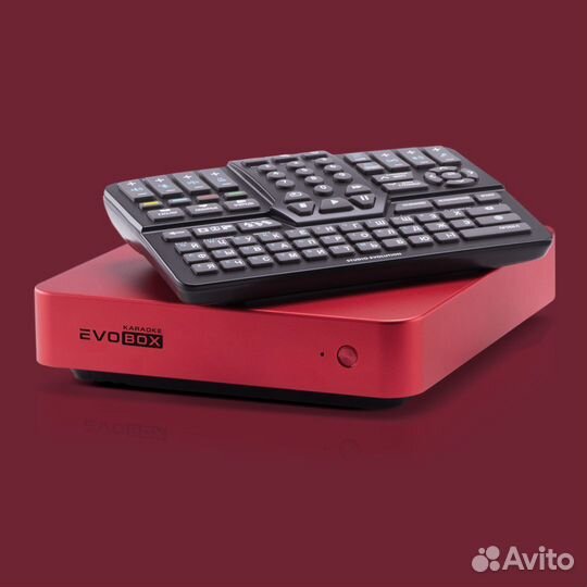 Караоке Эволюшн (новое)