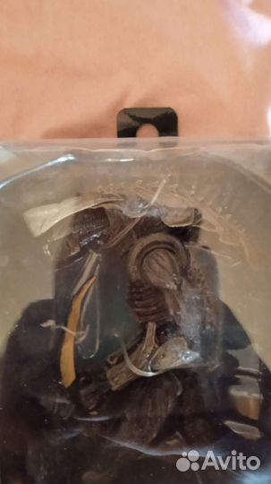 Фигурка Чужой Chrysalis