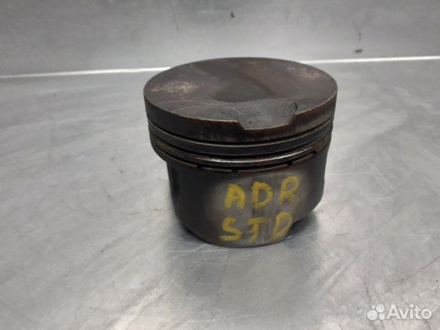 Поршень Audi A4 B5 1994-2001 седан 1.8 ADR 1995