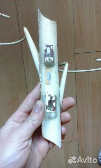 Держатель для горшков