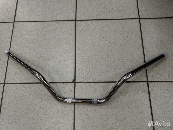 Руль 22мм Honda CB500X NC750X