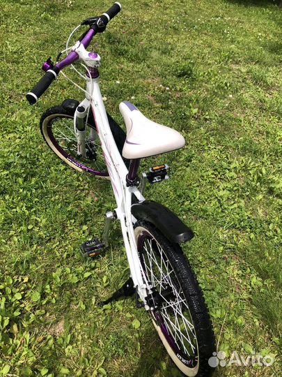 Детский велосипед Lorak