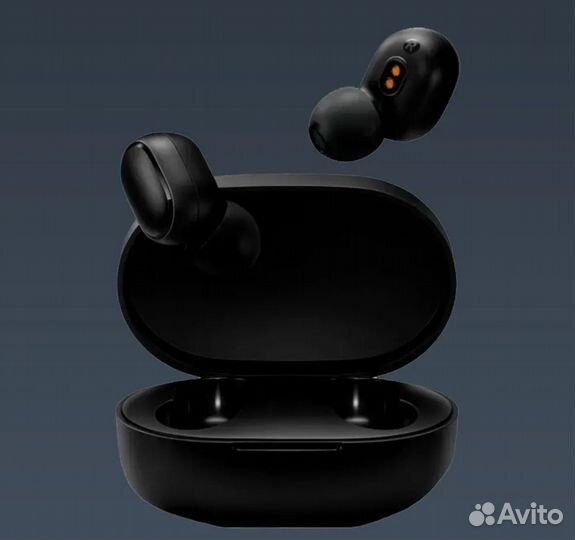 Беспроводные наушники AirDots / Аирдотс A6R Dots