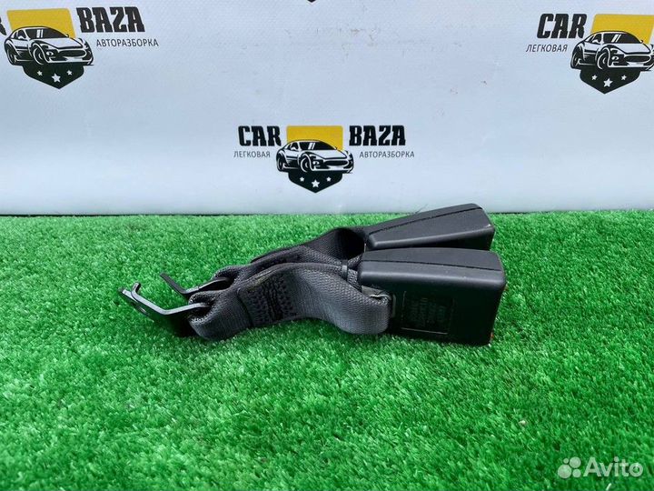 Замок ремня безопасности Geely Emgrand X7