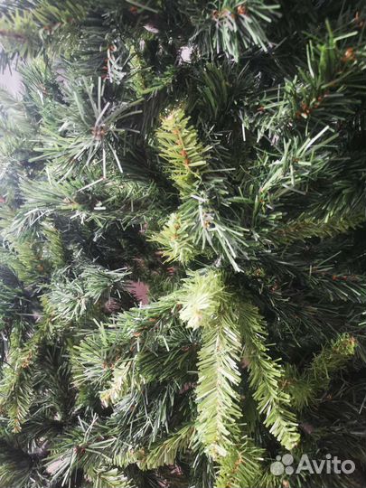 Елка искусственная