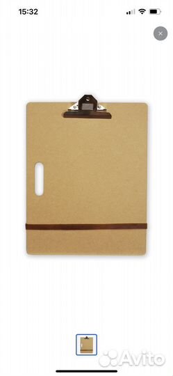 Планшет а2 для рисования