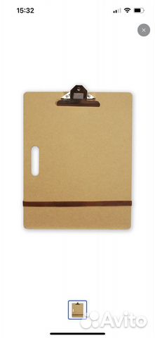 Планшет а2 для рисования