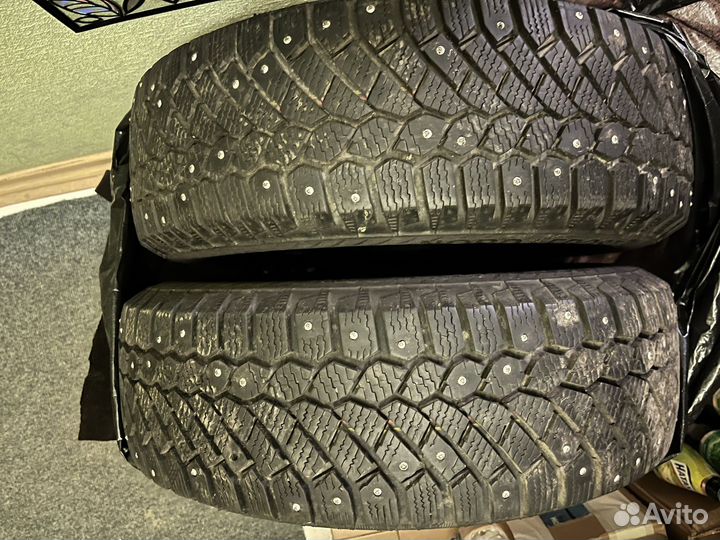 Gislaved Nord Frost 200 175/65 R14