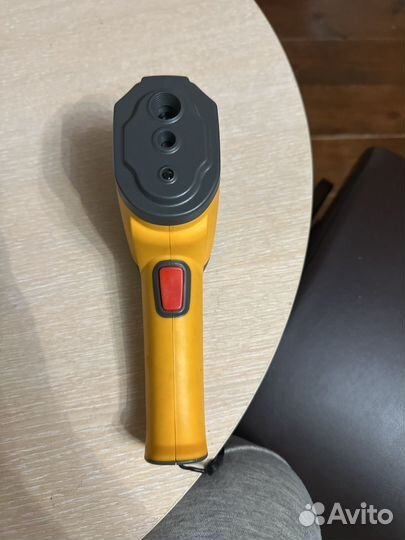 Тепловизор