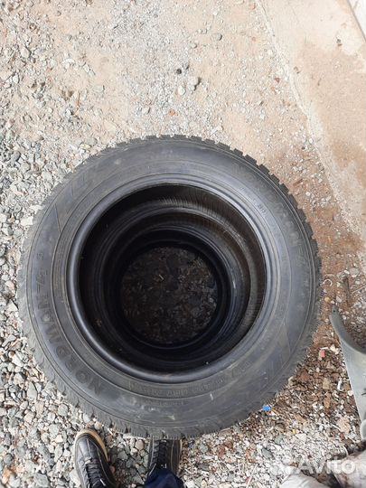 Колеса зимние 185 65 R15