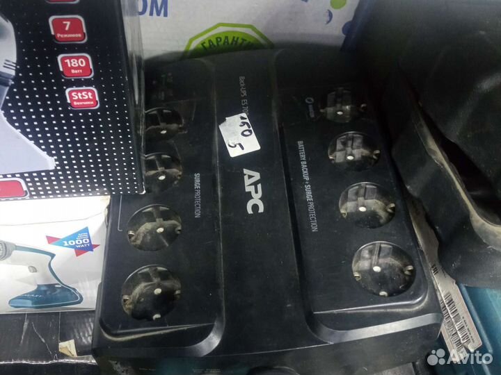 Блок питания для пк