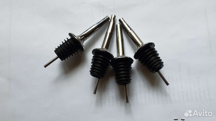 Барный дозатор для напитков