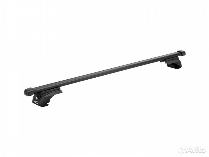 Багажник на крышу Porsche Cayenne Lux Элегант