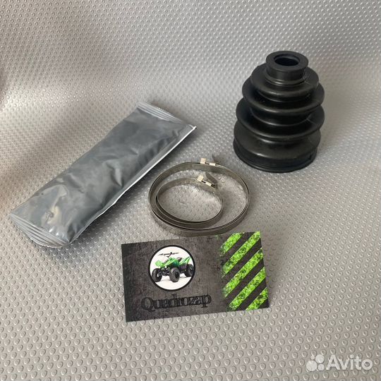 Пыльник внешний наружный Cf Moto сф мото