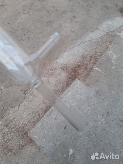 Холодильник Хпт 8 шаров