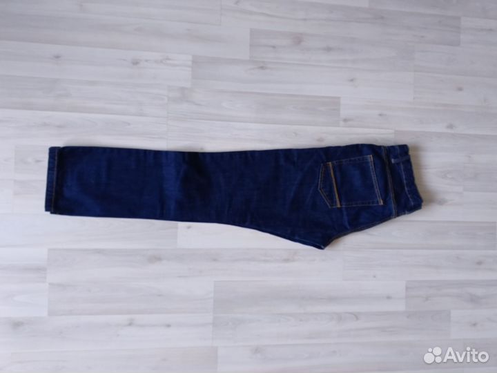 Джинсы pull and bear мужские раз 48-50