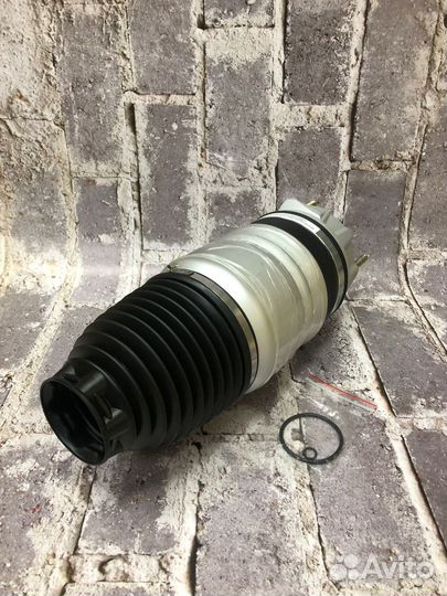 Cayenne 955/957 пневмобаллон 95535840300