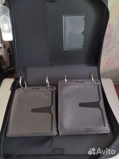 Сумка для CD/DVD дисков