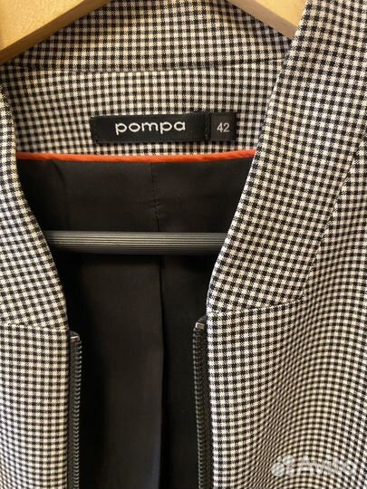 Жакет женский