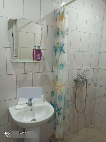 Дом 40 м² на участке 5 сот.