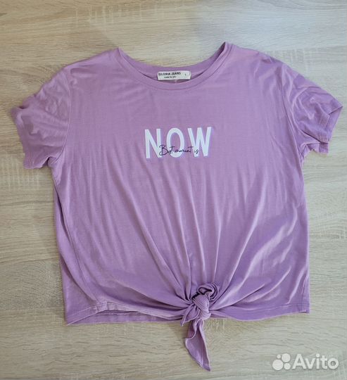 Топик женский 46р