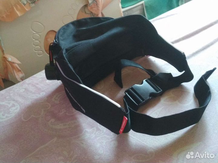 Подсумок для спорта