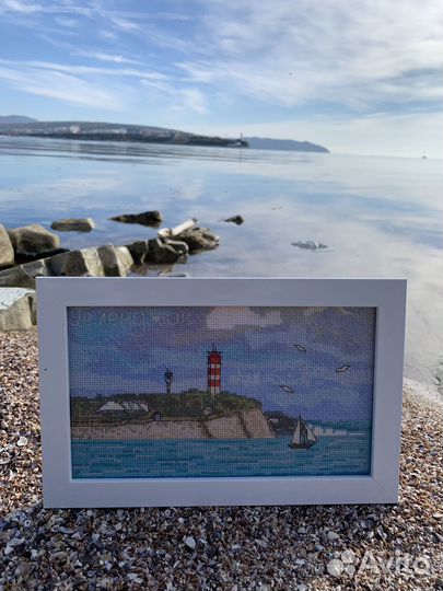 Набор для вышивки крестом 