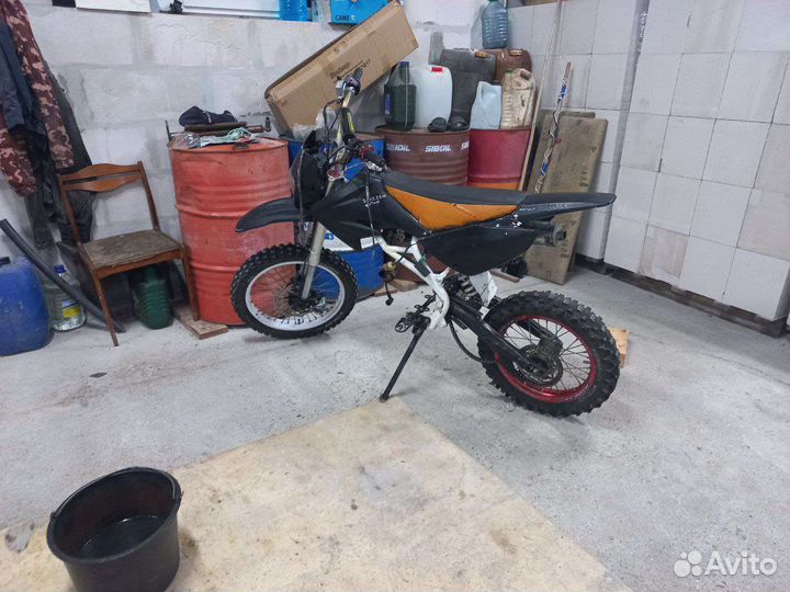Avantis 140