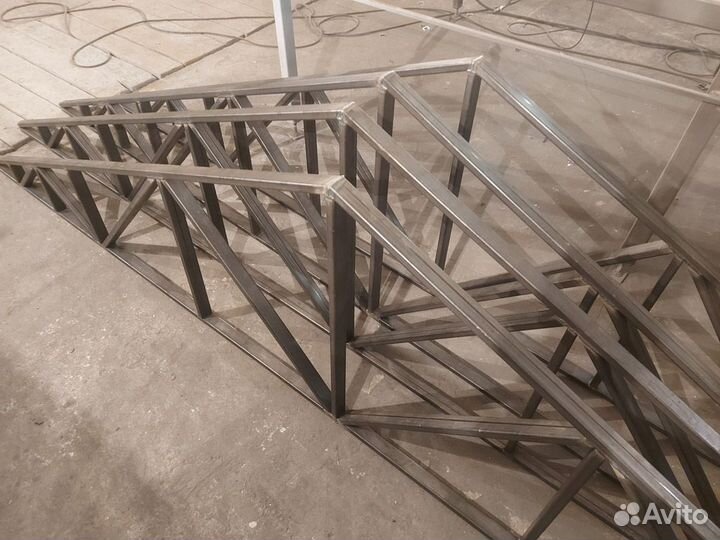 Сварочные работы