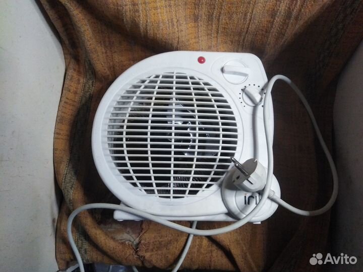 Обогреватель