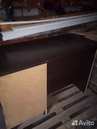 Компьютерный стол бу