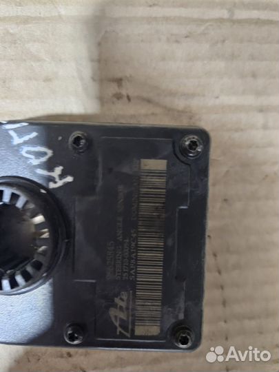 Датчик угла поворота руля Шевроле Каптива С100