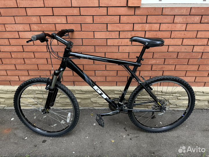 GT Avalance 1.0 XL (Хорошее состояние)