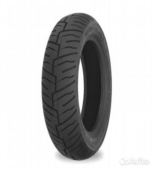Покрышка shinko SR 425 3.50-10 51J передняя