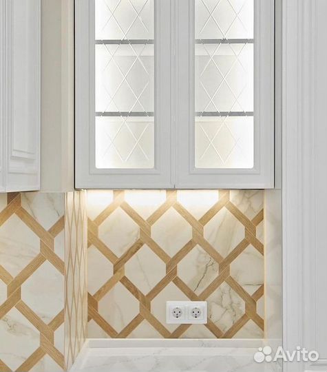 Кухонный гарнитур на заказ