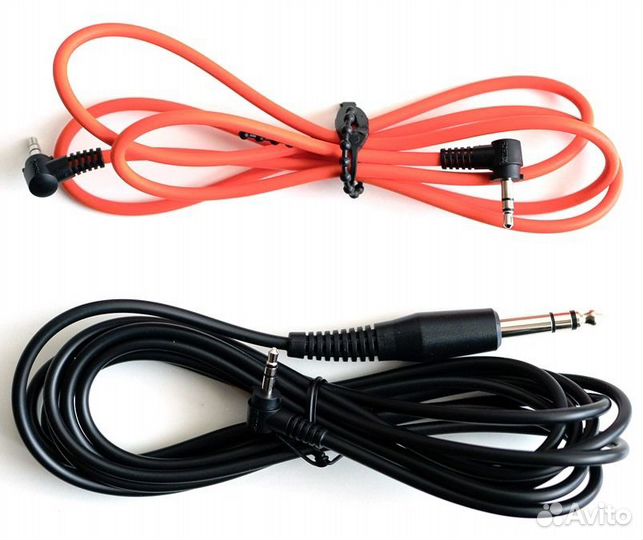 Проводные наушники Fostex T50RP MK3 (50 Ом)