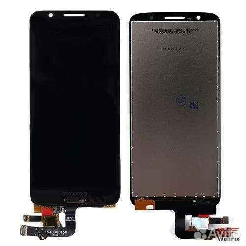 Дисплей смартфоны Motorola