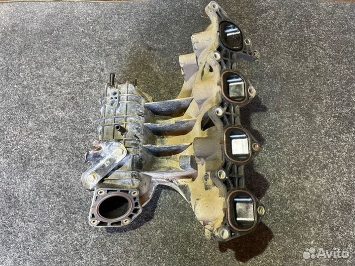 Коллектор впускной Geely Mk Cross хетчбек MR479QA