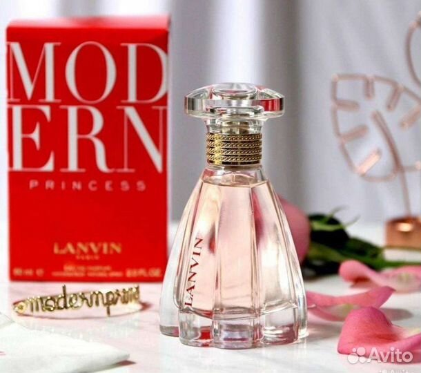 Lanvin Modern Princess, 90 мл