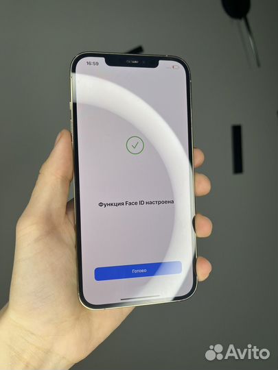 iPhone 12 Pro Max, 128 ГБ
