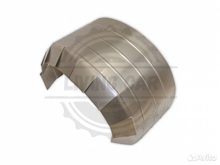 Хендай Лантра 2 внутренняя арка