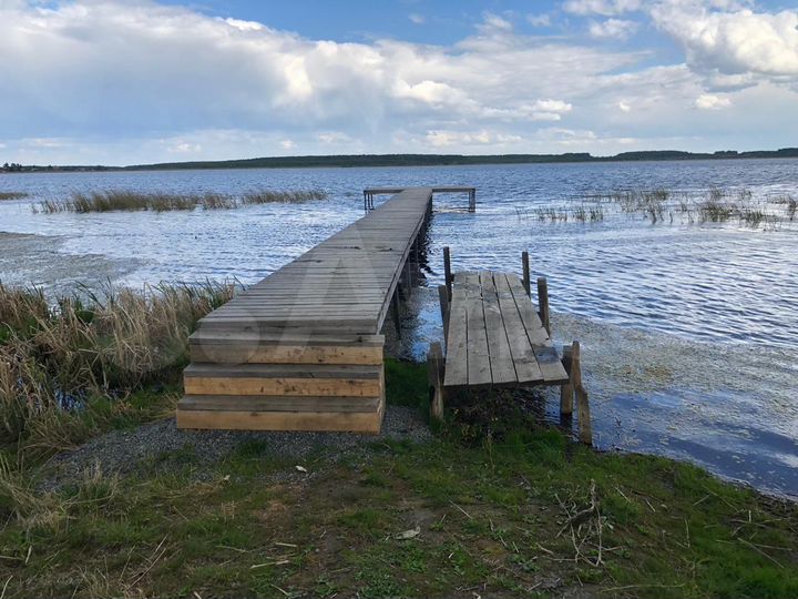 Участок 12 сот. (ИЖС)