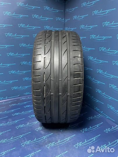 Bridgestone Potenza S001 255/35 R19 96Y