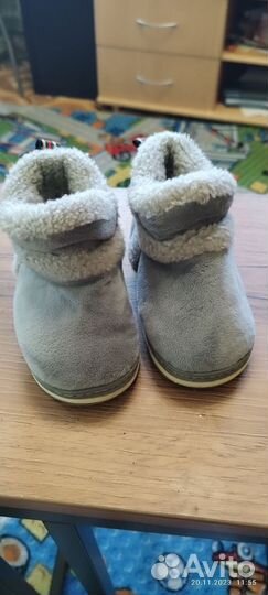 Ugg угги детские 20 21