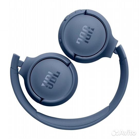 JBL Tune 520BT Blue