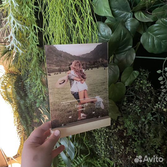 Витраж на праздник