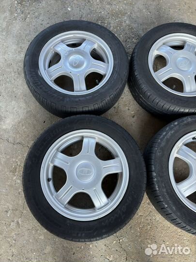 Статусы на ваз 185/60/14