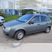 ВАЗ (LADA) Kalina 1.6 MT, 2011, 188 326 км, с пробегом, цена 249 000 руб.