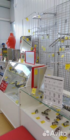Экономпанель белая